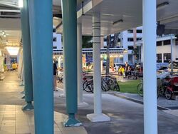 Kallang Bahru (D12), Shop House #596370111